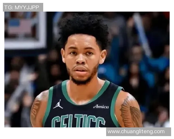 绿军三分钟轰16-0强势反超 新援安芬尼-西蒙斯反击得手展示攻防压制