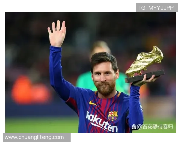 梅西年进球数再超C罗 891比949的传奇追逐仍在继续