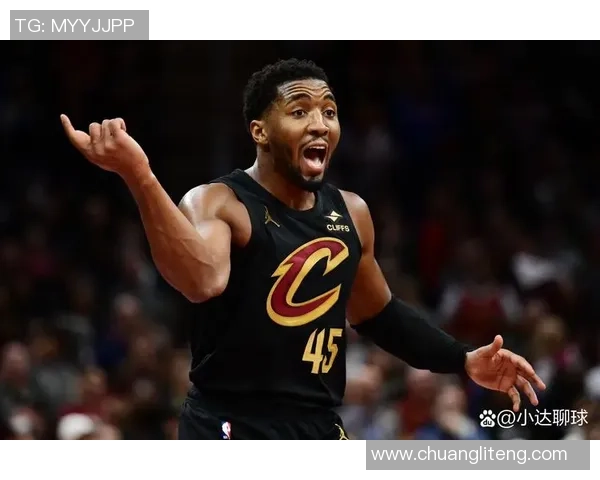 莫布里训练师:如果骑士改变上赛季比赛重点 或许能够走得更远